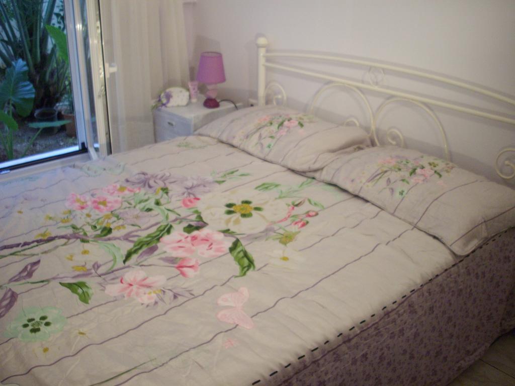 Lilly'S Appartments Athene Kamer foto