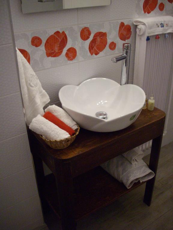 Lilly'S Appartments Athene Kamer foto