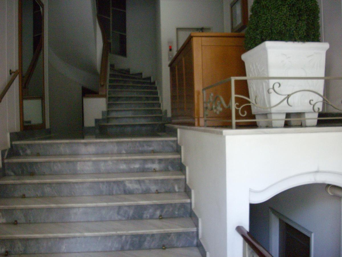 Lilly'S Appartments Athene Buitenkant foto